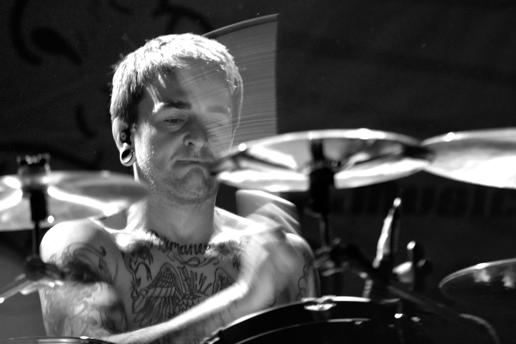 The AP Tour
@ Electric Factory